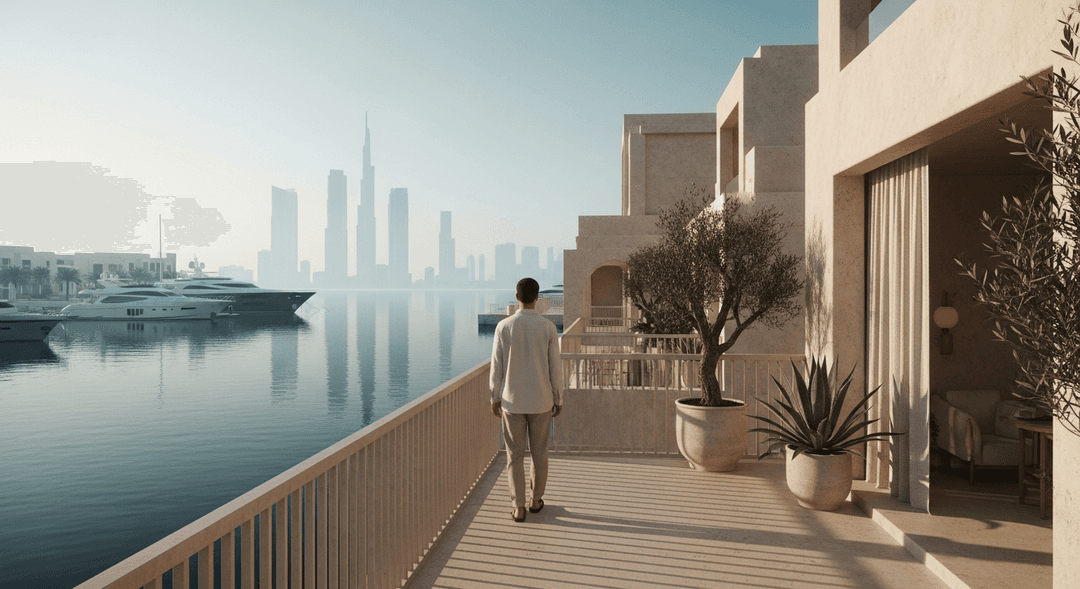Dubai Developer Incentives: A Data-Driven Analysis
