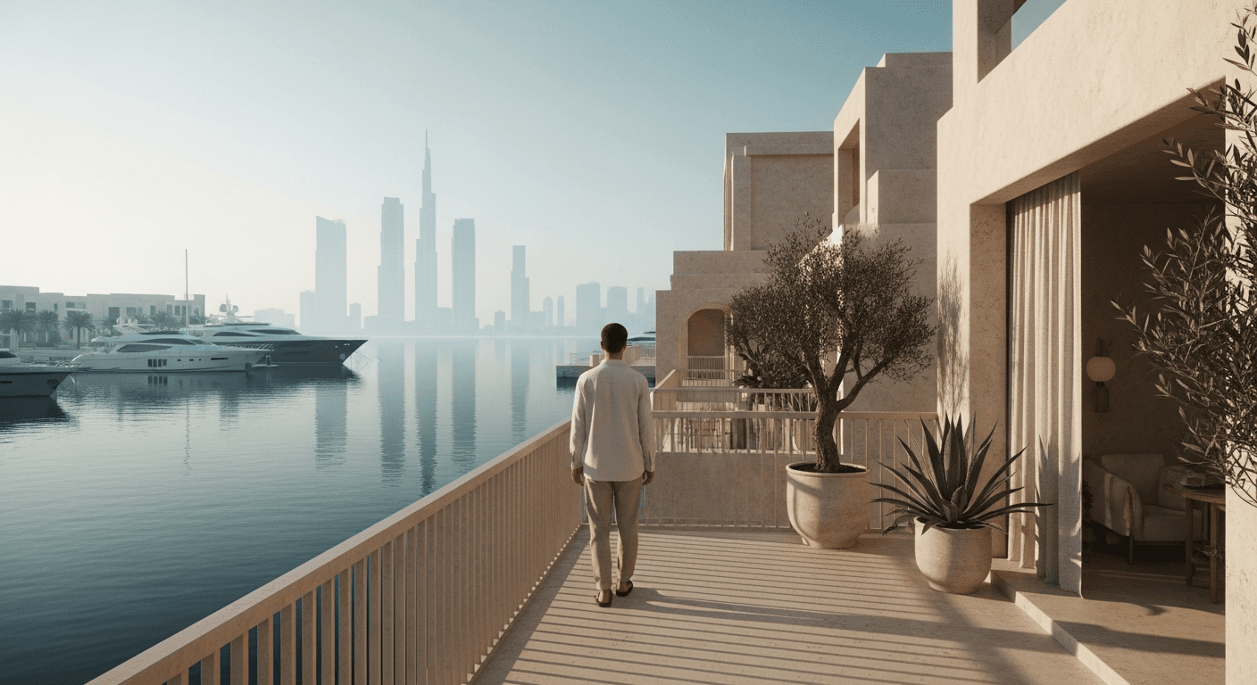 Dubai Developer Incentives: A Data-Driven Analysis — Dubai real estate