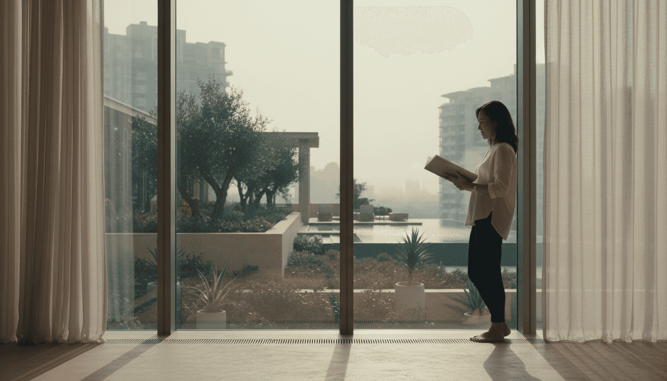 Dubai Duplexes & Penthouses: A Reality Check — Dubai real estate