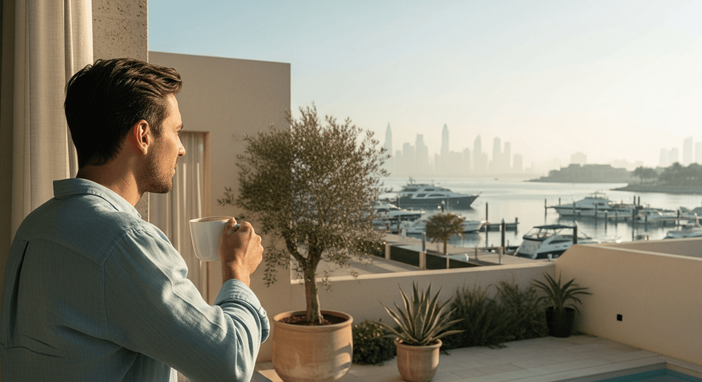Dubai Free Zone Apartments: An Owner's Guide — Dubai real estate