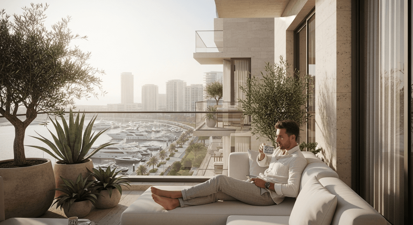 Dubai Handover Costs: What You Really Pay — Dubai real estate article thumbnail