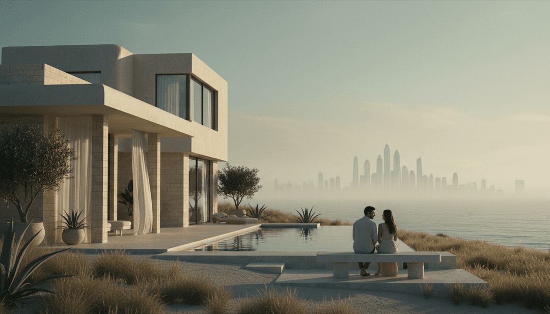 Dubai Hills Estate: Oltre la Crescita Iniziale