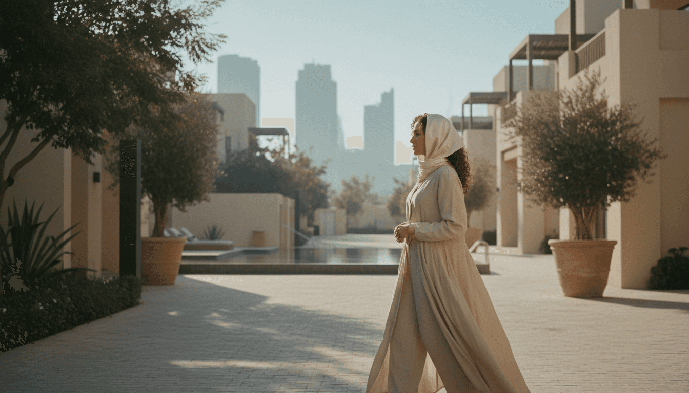 Dubai Hills: что выгоднее — готовая квартира или off-plan? — Dubai real estate