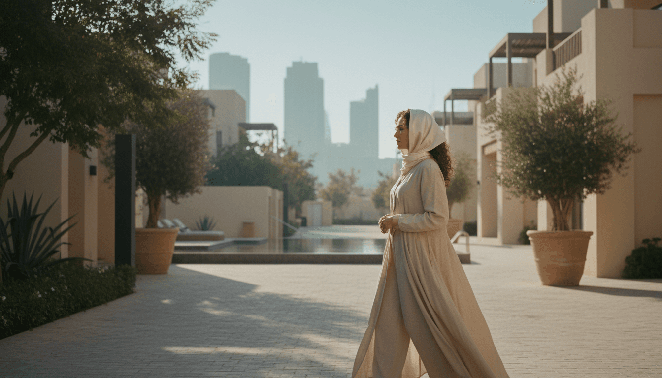 Dubai Hills: что выгоднее — готовая квартира или off-plan? — Dubai real estate article thumbnail