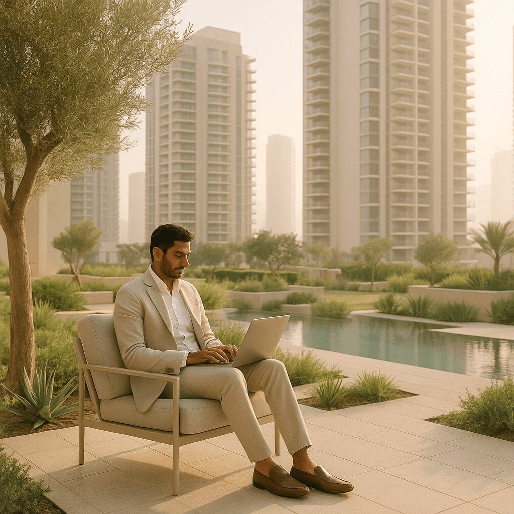 Dubai Hills vs Arabian Ranches: La Guida Definitiva per Famiglie