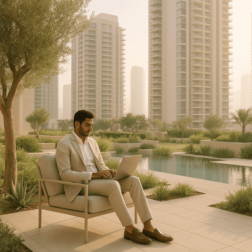 Dubai Hills vs Arabian Ranches: La Guida Definitiva per Famiglie — Dubai real estate