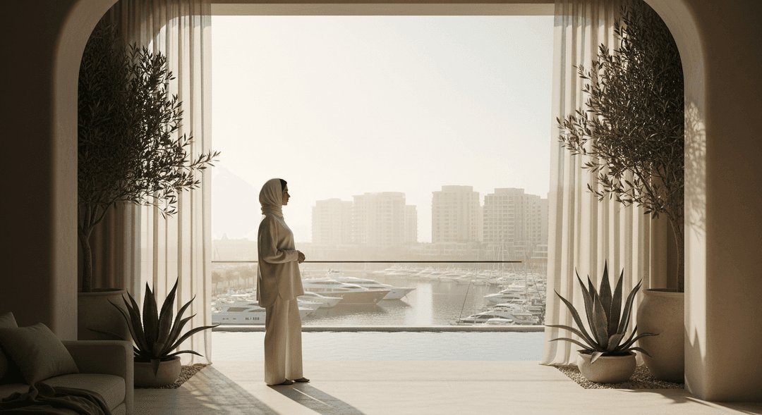 Dubai Hills vs. Meydan: Die ultimative 2-Zimmer-Wohnungsanalyse
