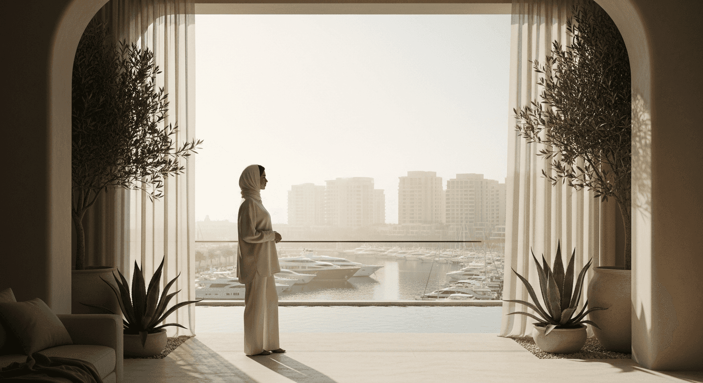 Dubai Hills vs. Meydan: Die ultimative 2-Zimmer-Wohnungsanalyse — Dubai real estate