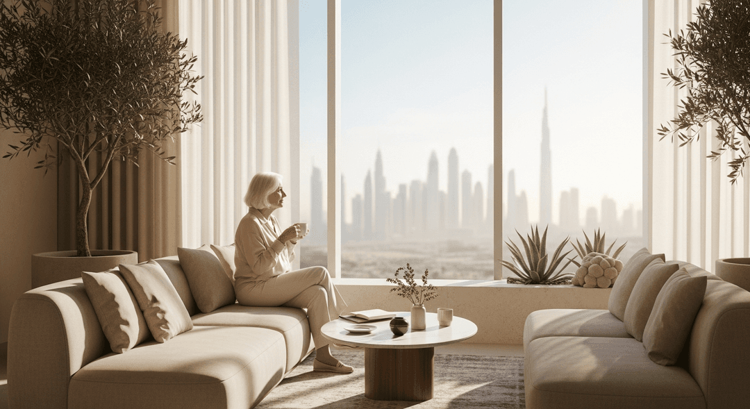 Dubai HOA Rules: A First-Time Buyer's Guide