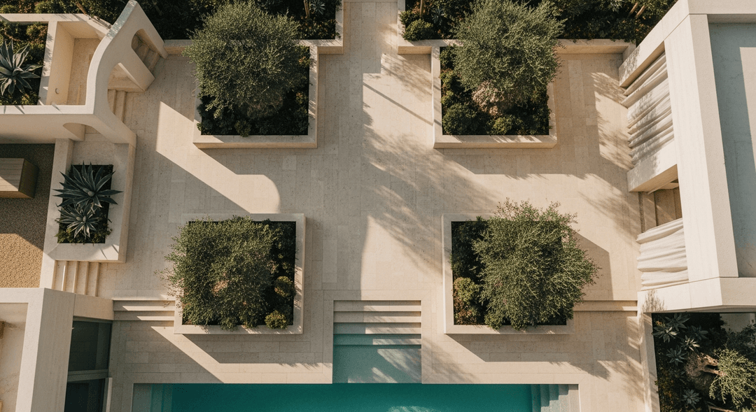 Dubai Holiday Home Yield: The Real Math