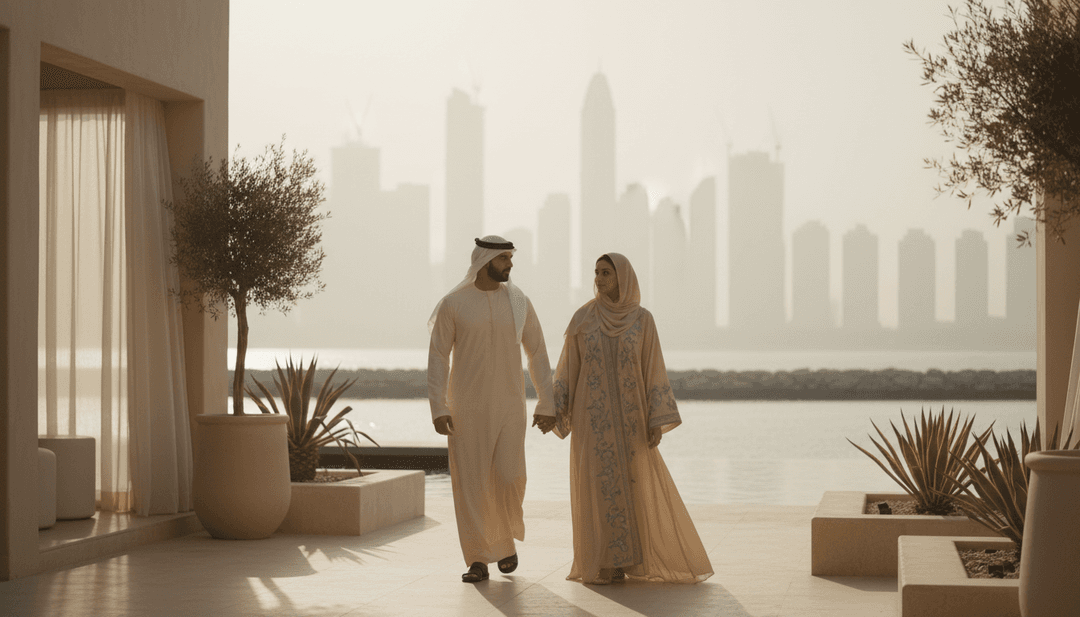 Dubai Islands Masterplan: Analyse für Investoren