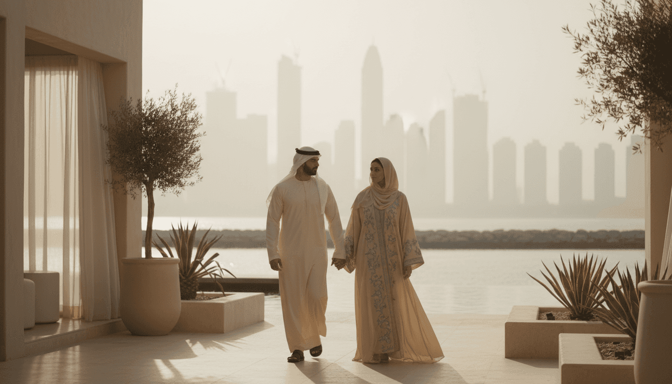 Dubai Islands Masterplan: Analyse für Investoren — Dubai real estate
