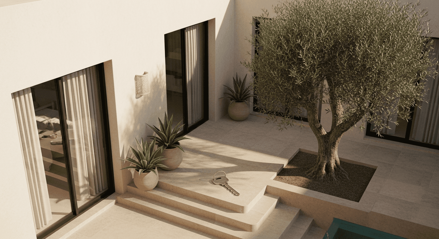 Dubai Landlord Insurance: A Net Yield Analysis — Dubai real estate
