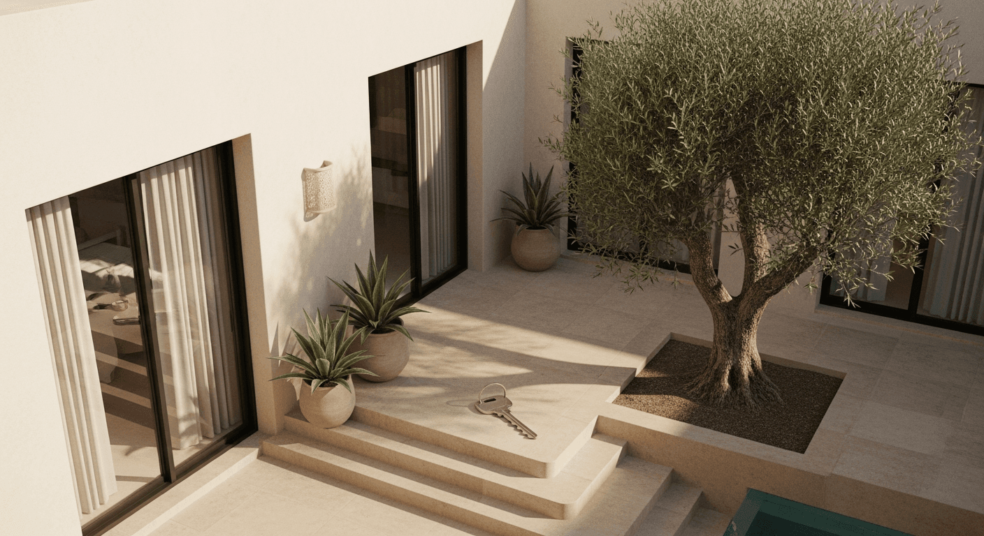Dubai Landlord Insurance: A Net Yield Analysis — Dubai real estate