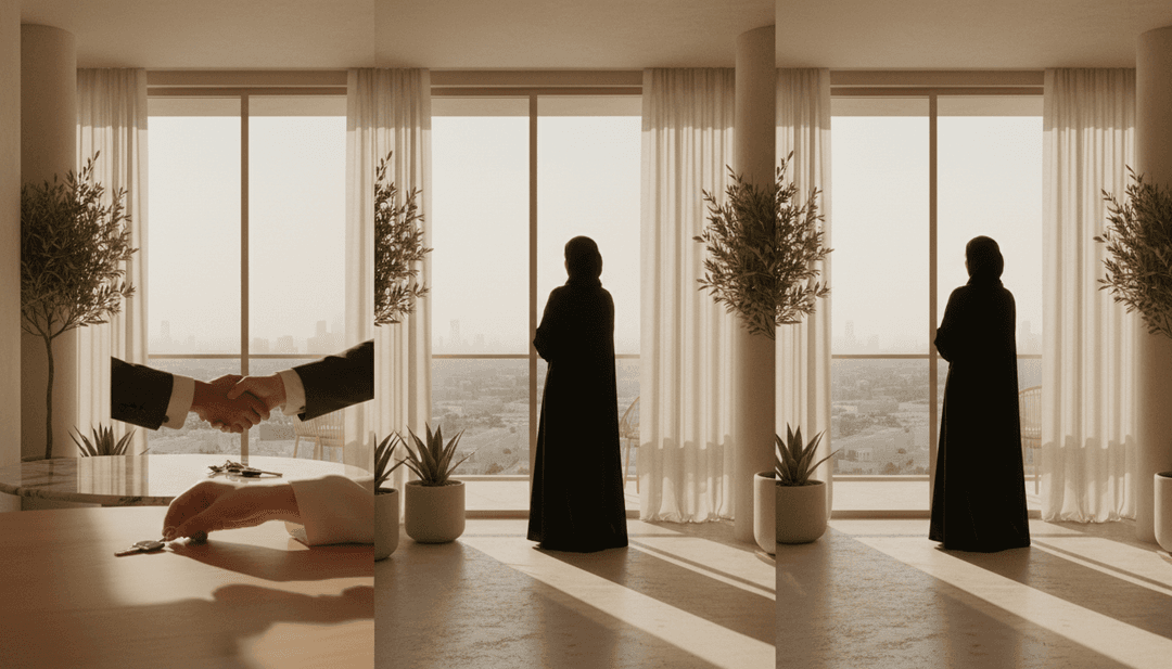 Dubai Mortgage Refinance: The Complete Guide