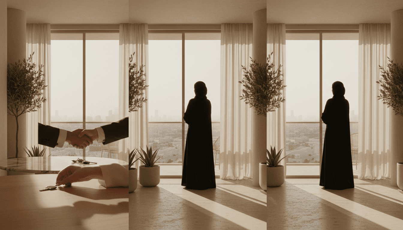 Dubai Mortgage Refinance: The Complete Guide — Dubai real estate