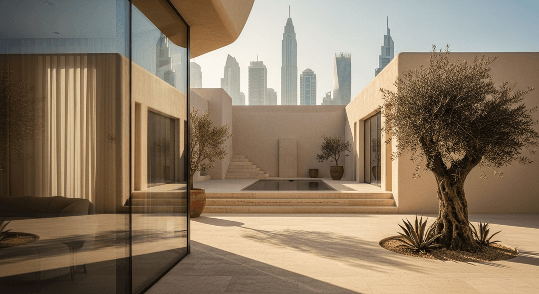Dubai Mortgages: Beyond the Interest Rate