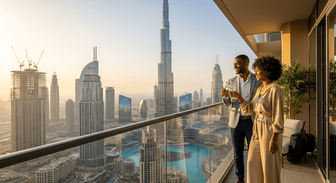 Dubai Mortgages for Non-Residents: A 2026 Guide