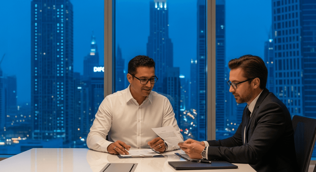 Dubai Mortgages for Non-Residents: A Reality Check