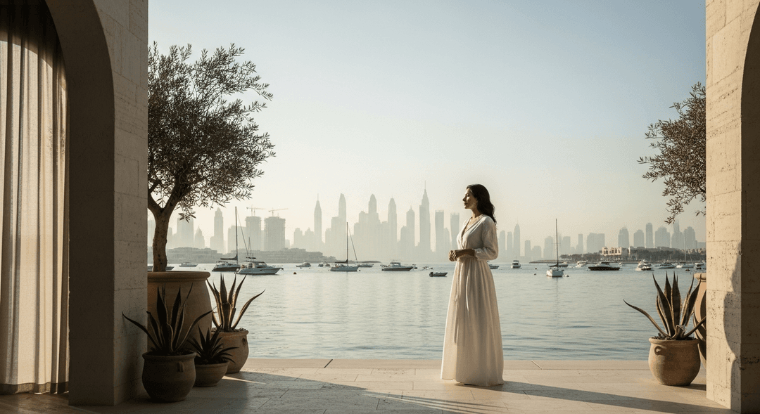 Dubai Off-Plan: Die ultimative Checkliste für Käufer