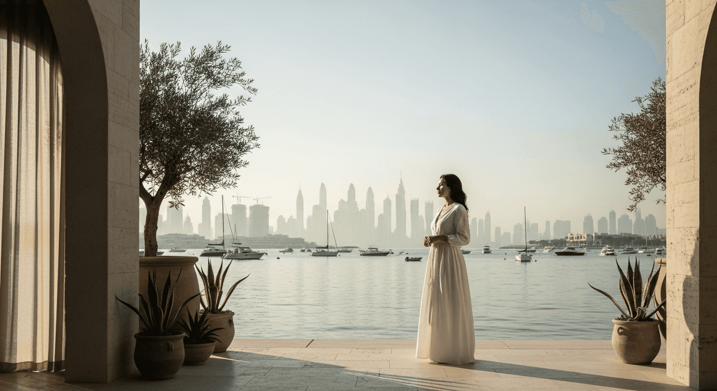 Dubai Off-Plan: Die ultimative Checkliste für Käufer — Dubai real estate