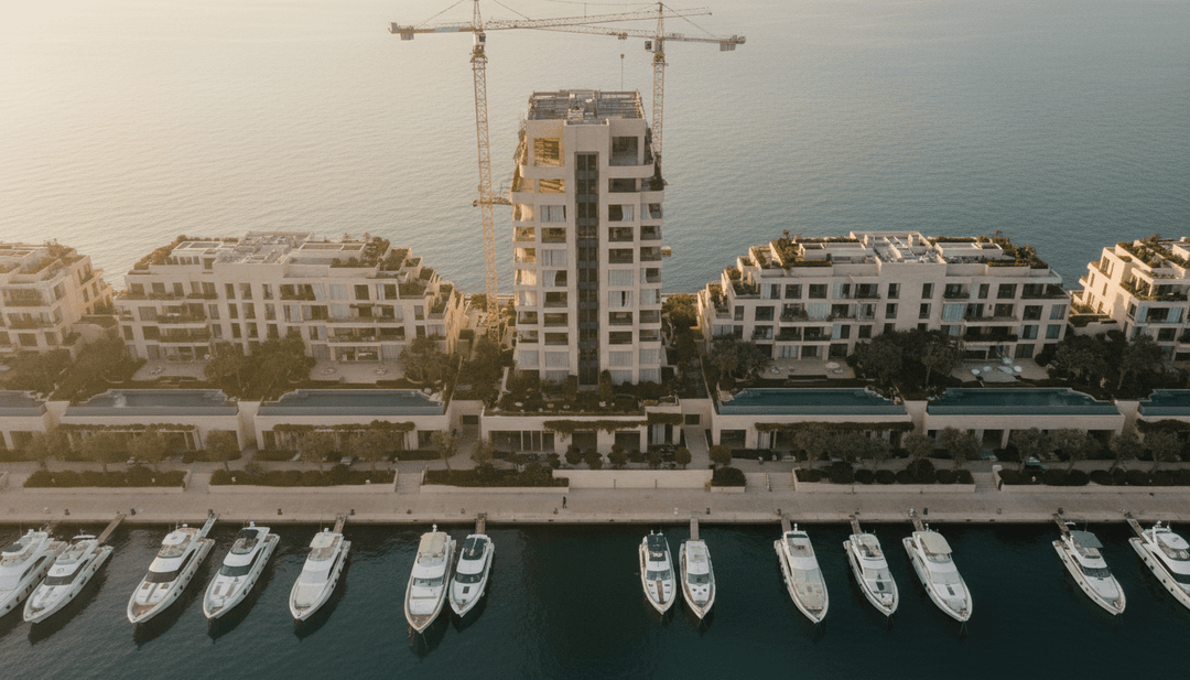 Dubai Off-Plan: Forecasting the Real Handover Timeline