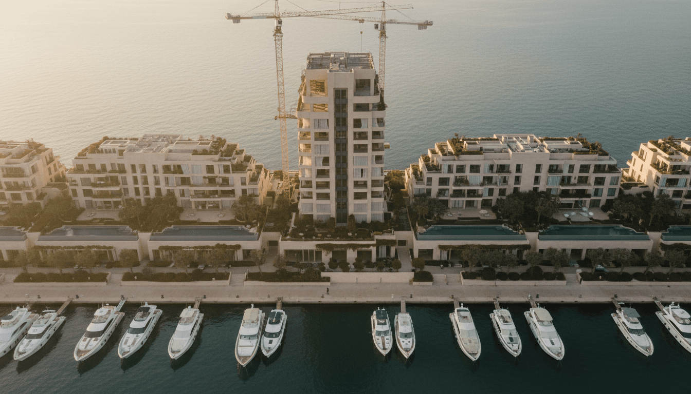 Dubai Off-Plan: Forecasting the Real Handover Timeline — Dubai real estate article thumbnail