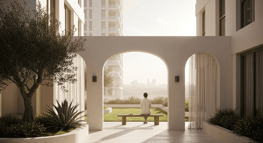 Dubai Off-Plan: Structuring for Long-Term Growth