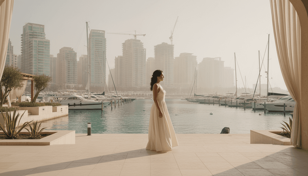 Dubai oltre il residenziale: investire in logistica