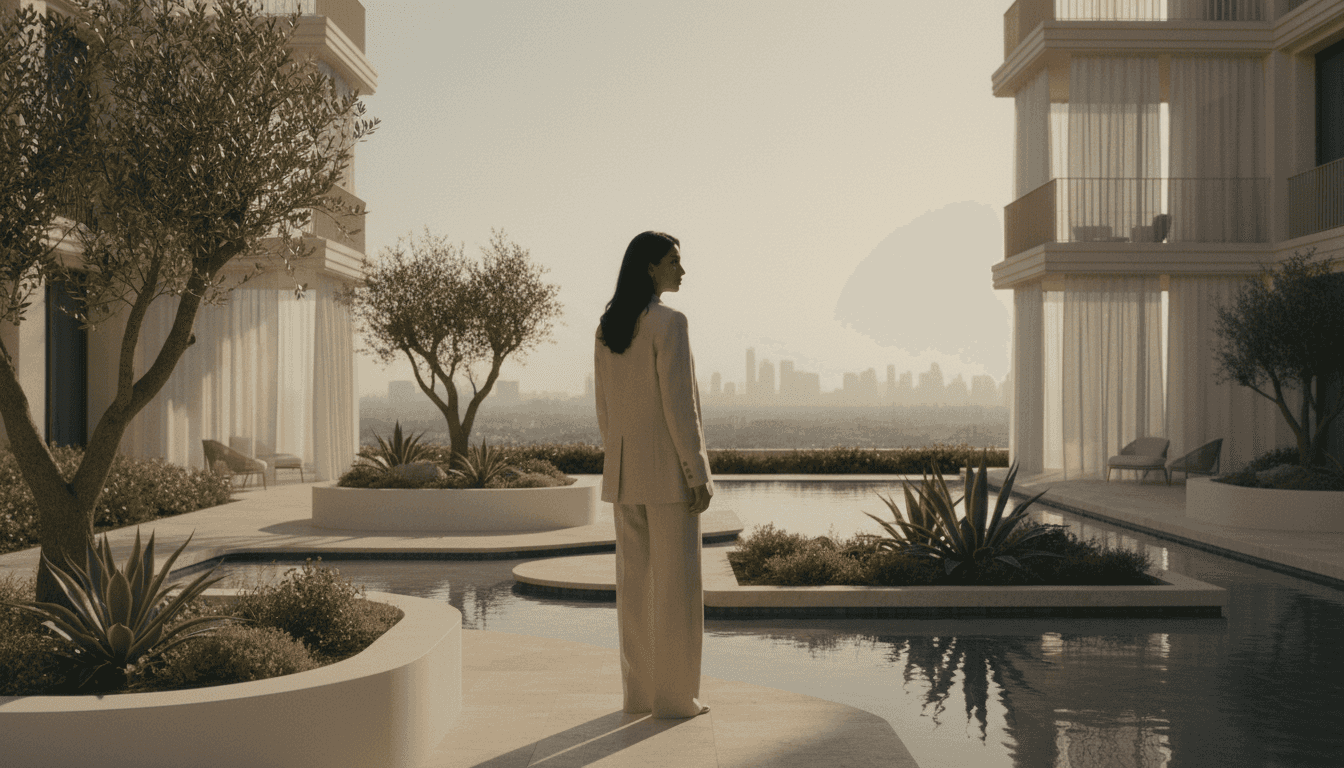 Dubai Owners Associations: Your Guide to Power & Control — Dubai real estate