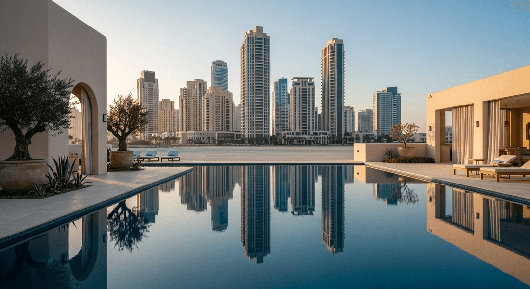 Dubai Payment Plans: Risk, Reward & The New Rules