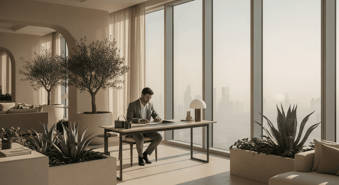Dubai Property Defects: Your Post-Handover Warranty Guide