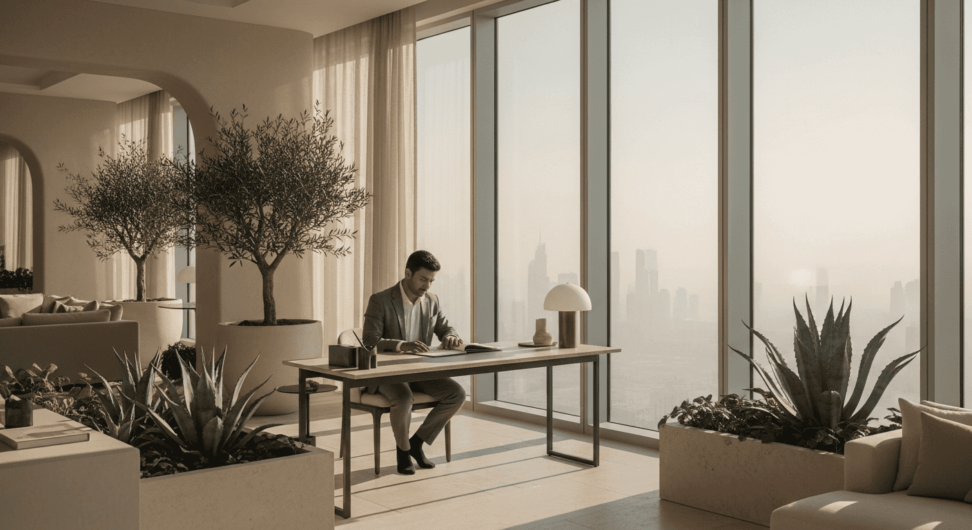 Dubai Property Defects: Your Post-Handover Warranty Guide — Dubai real estate