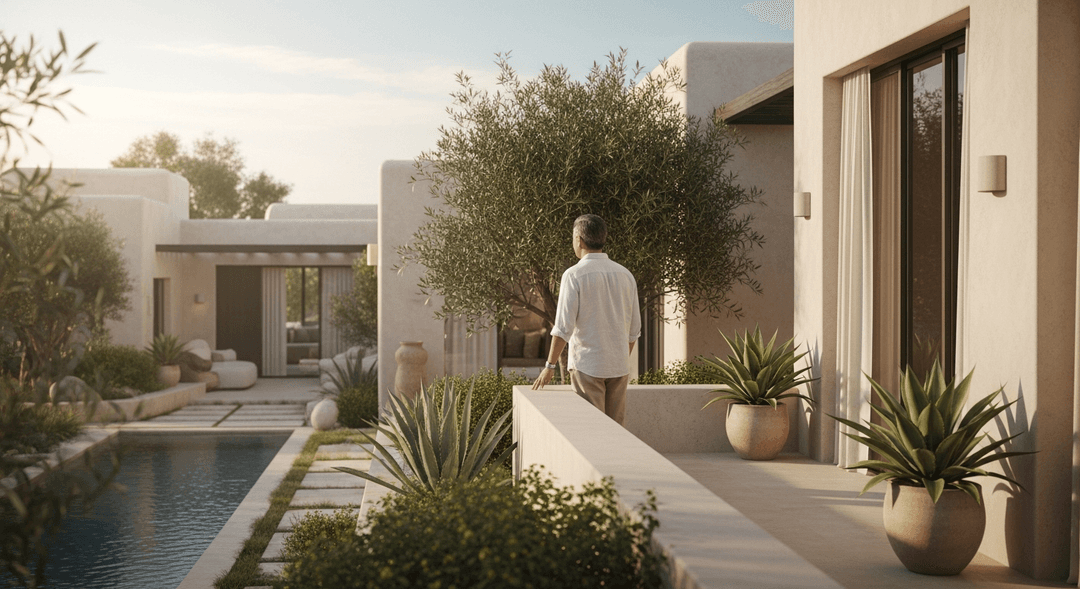 Dubai Property Exit Strategy: When & How to Sell