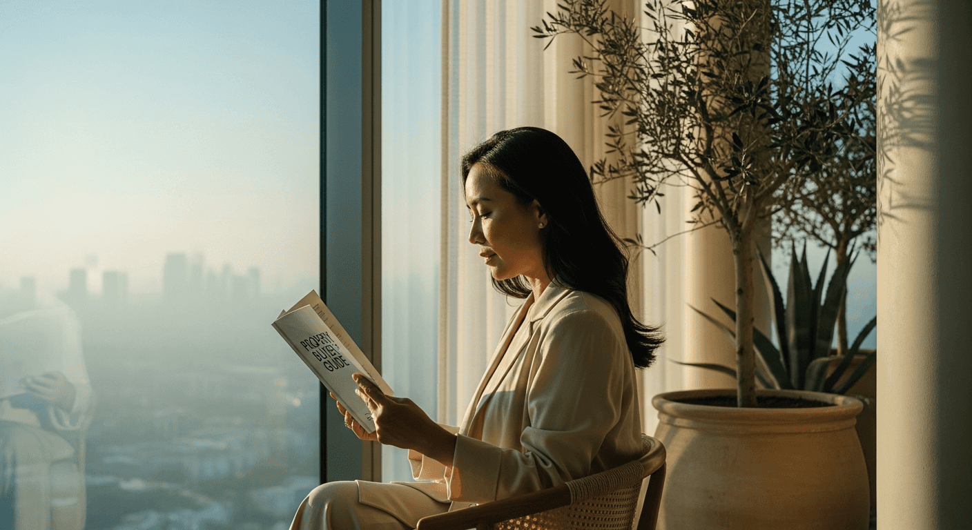 Dubai Property Fees: A Buyer's Complete Guide — Dubai real estate