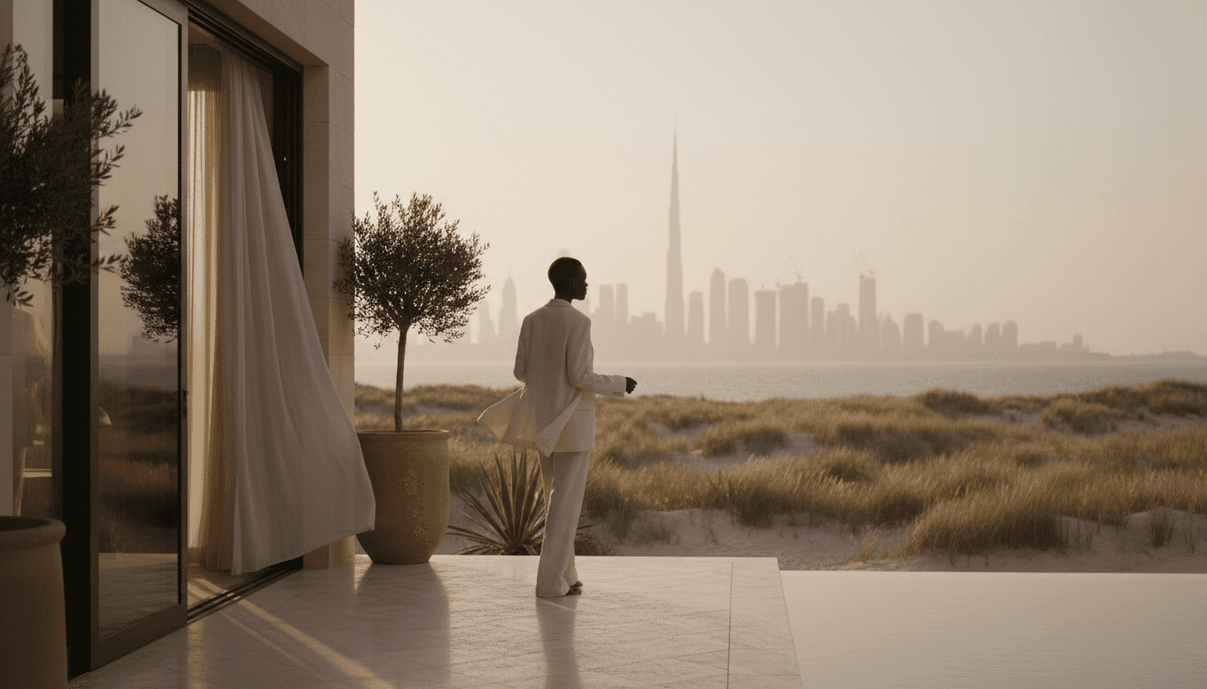 Dubai Property Insurance: An Owner's Guide to Rising Costs — Dubai real estate