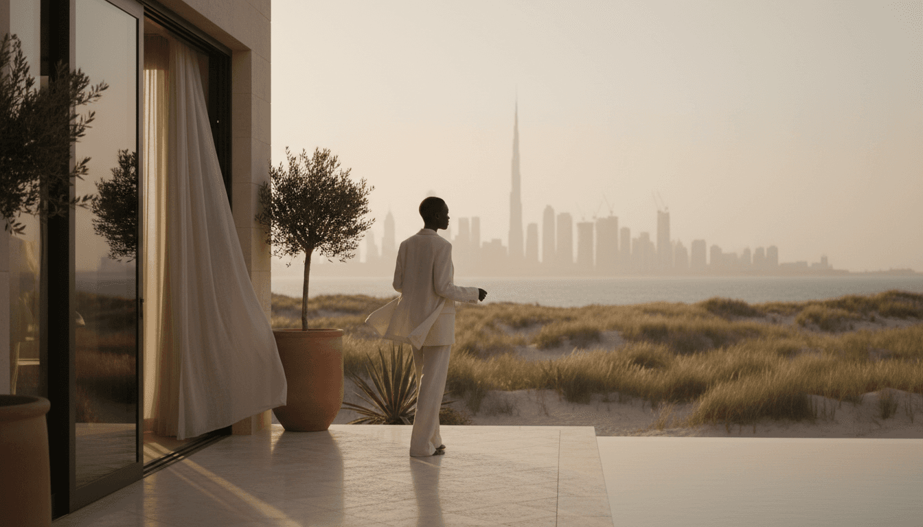 Dubai Property Insurance: An Owner's Guide to Rising Costs — Dubai real estate article thumbnail