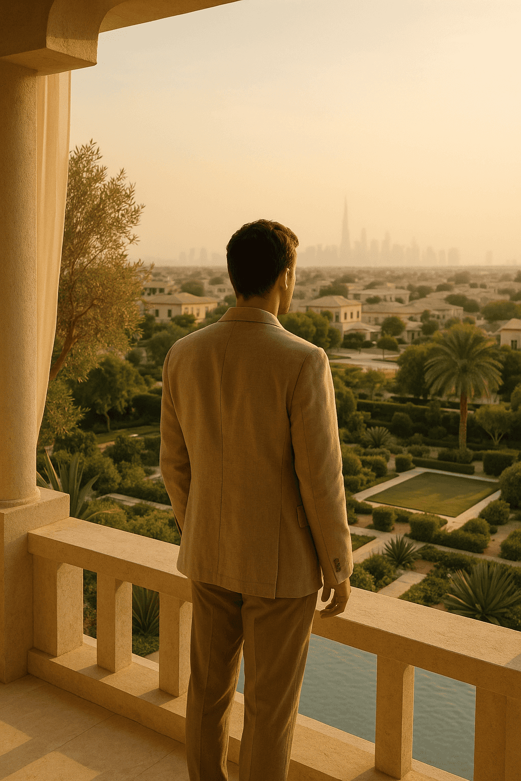 Dubai Property Market Cycles: A Timing Guide — Dubai real estate