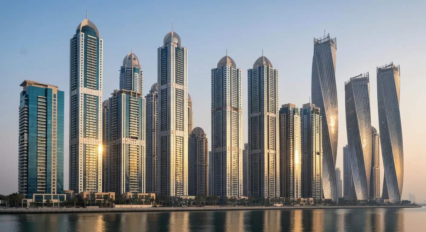 Dubai property regulation: What the latest rules mean for buyers — Dubai real estate