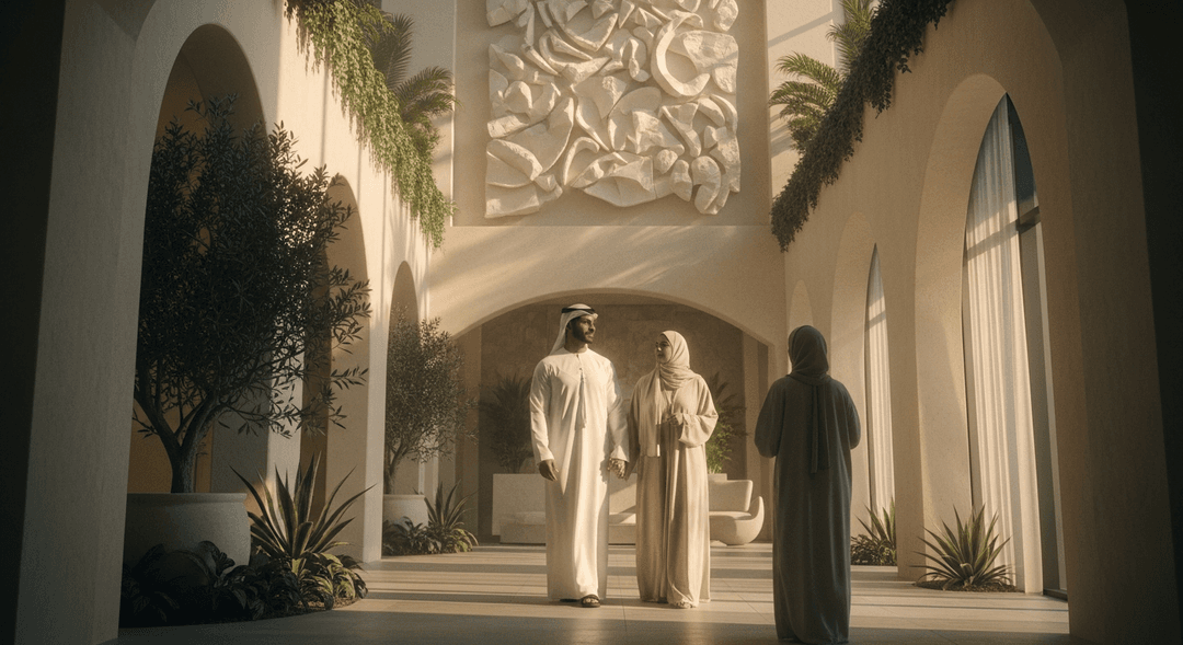 Dubai Property Valuation: A Seller's & Buyer's Guide