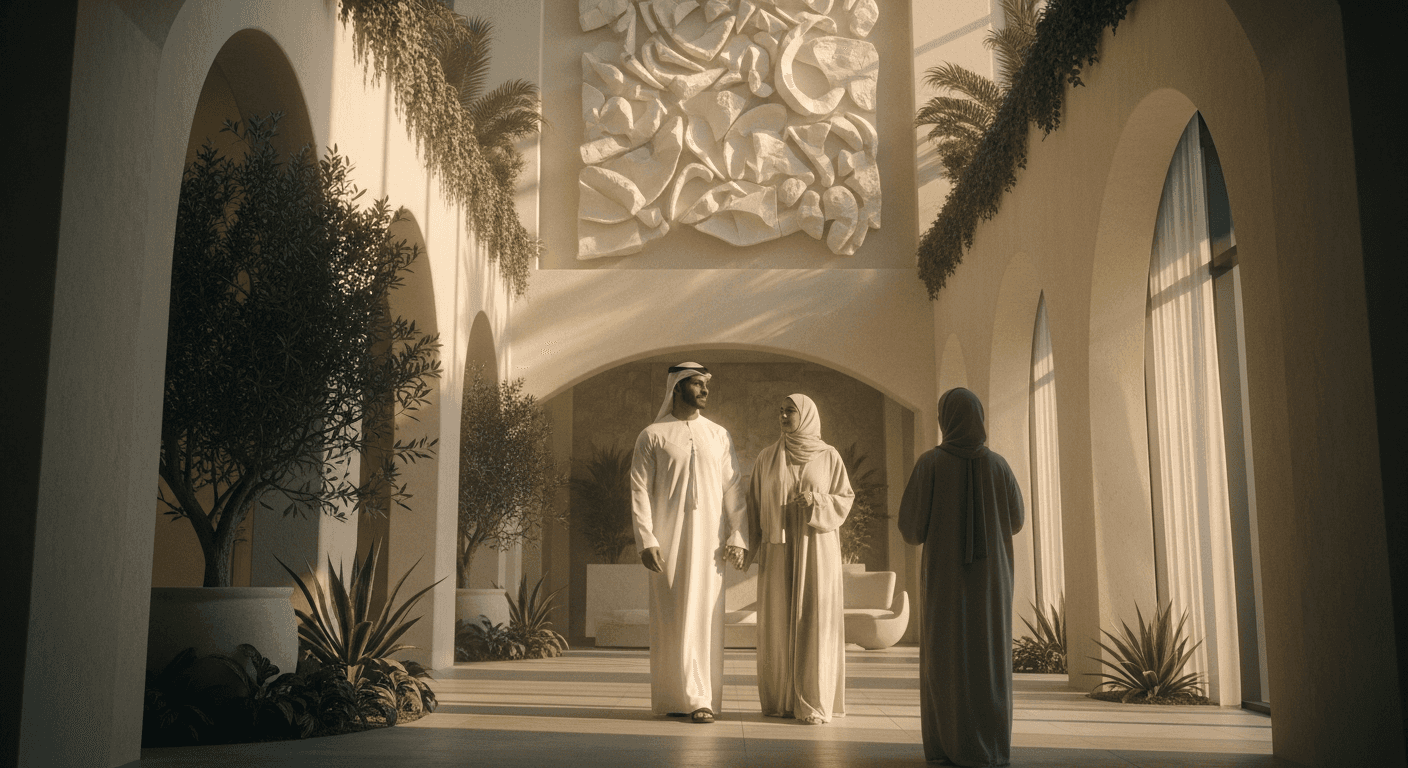 Dubai Property Valuation: A Seller's & Buyer's Guide — Dubai real estate