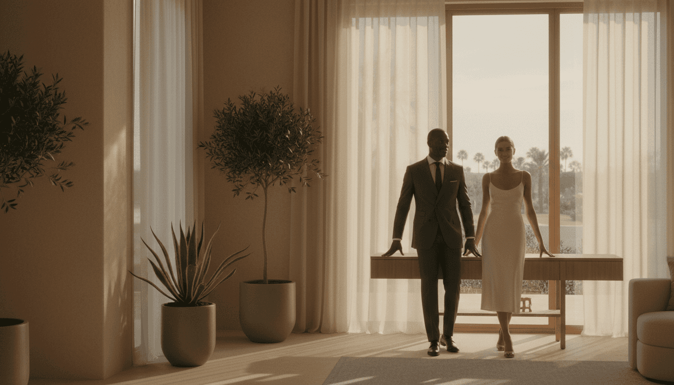 Dubai Property & Your Taxes Back Home: An Expat Guide — Dubai real estate
