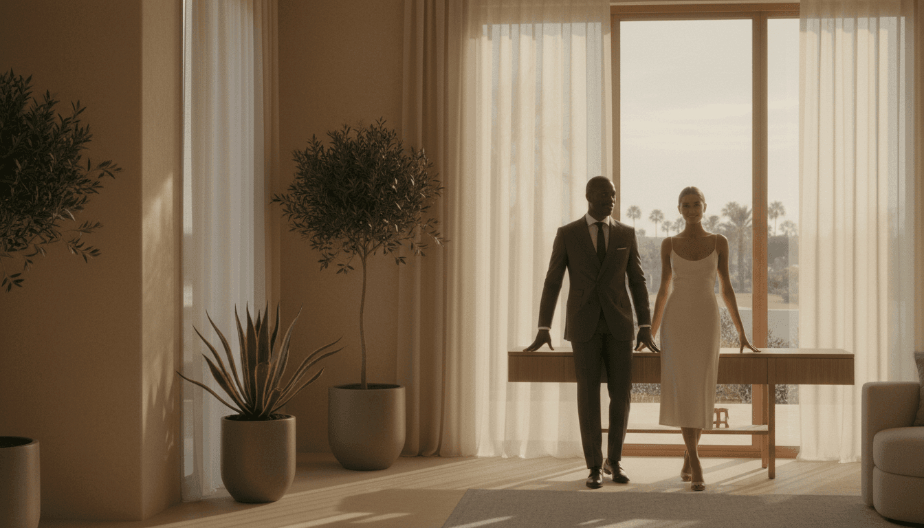 Dubai Property & Your Taxes Back Home: An Expat Guide — Dubai real estate article thumbnail