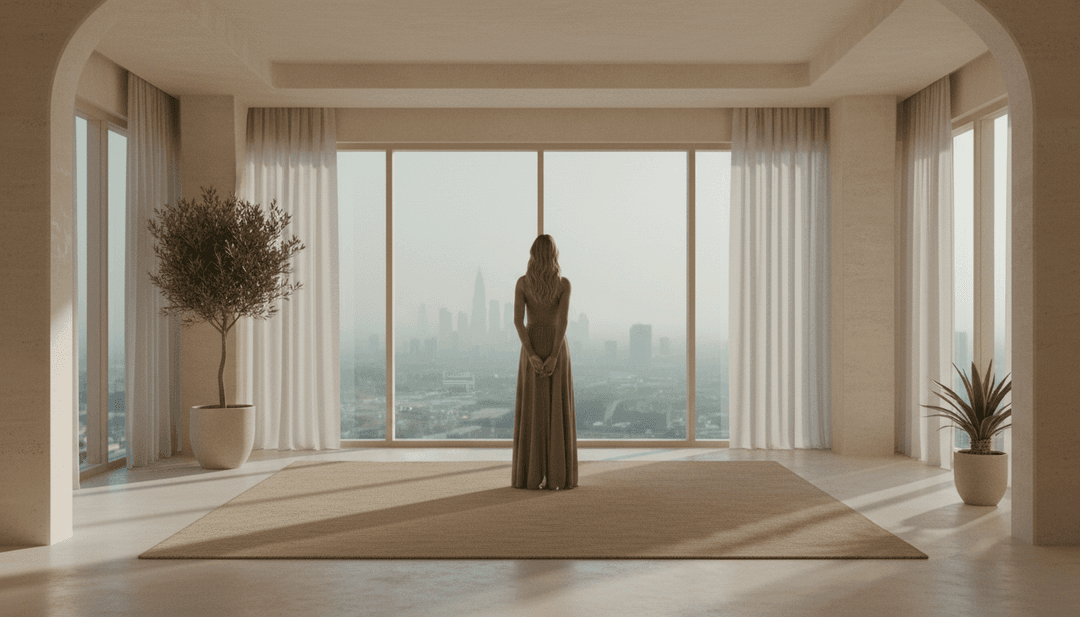 Dubai Rendite: Studio, 1- oder 2-Zimmer-Wohnung?