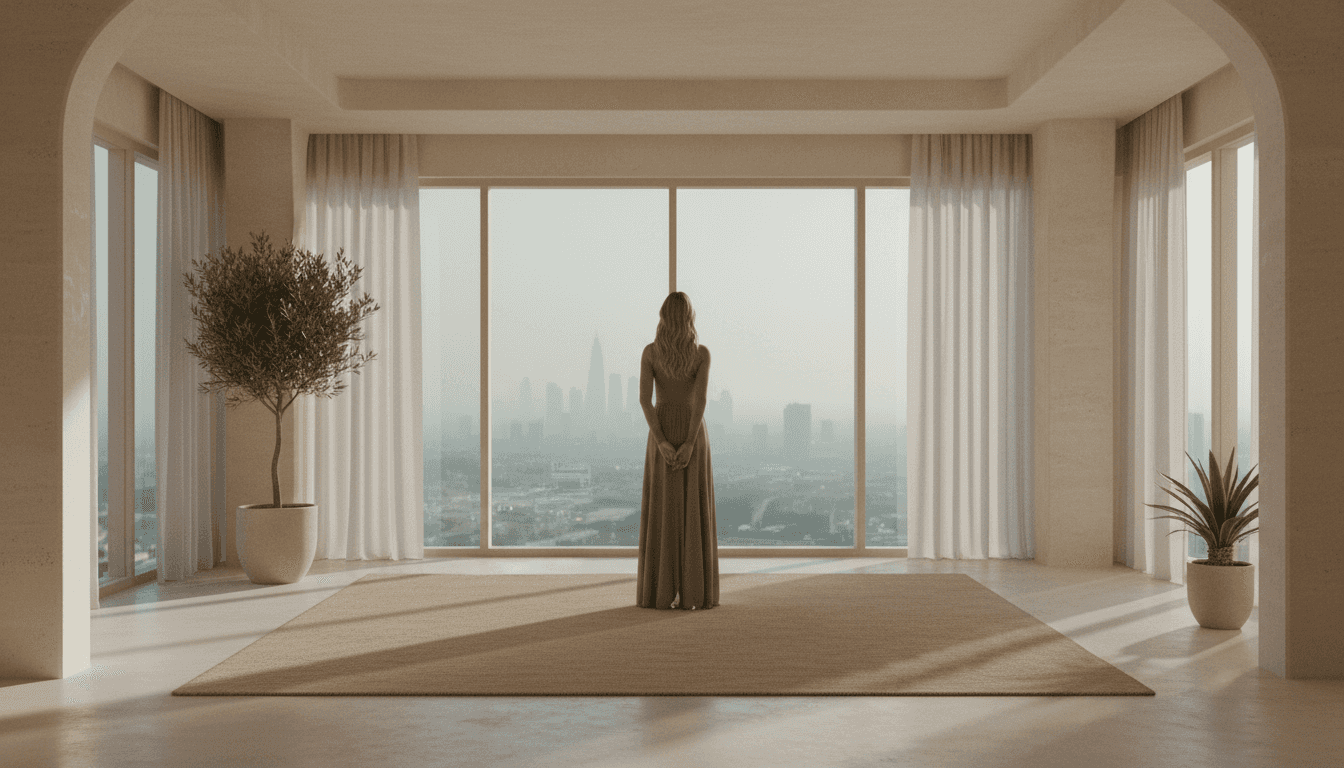 Dubai Rendite: Studio, 1- oder 2-Zimmer-Wohnung? — Dubai real estate