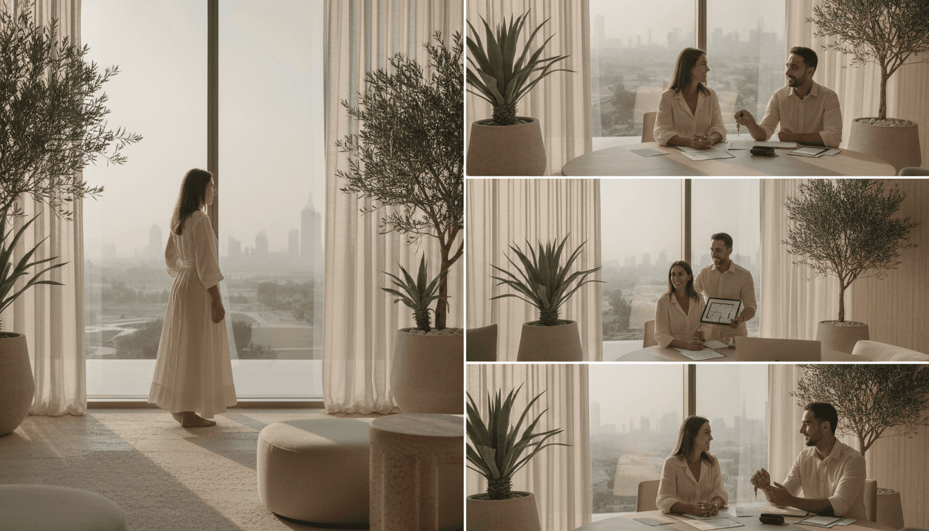 Dubai Renovation: Your First-Home Budget Guide — Dubai real estate