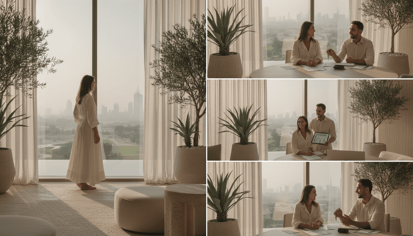 Dubai Renovation: Your First-Home Budget Guide — Dubai real estate article thumbnail