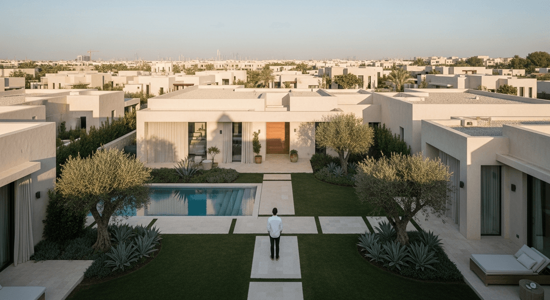 Dubai Rental Yields: A 2026 Reality Check for Investors