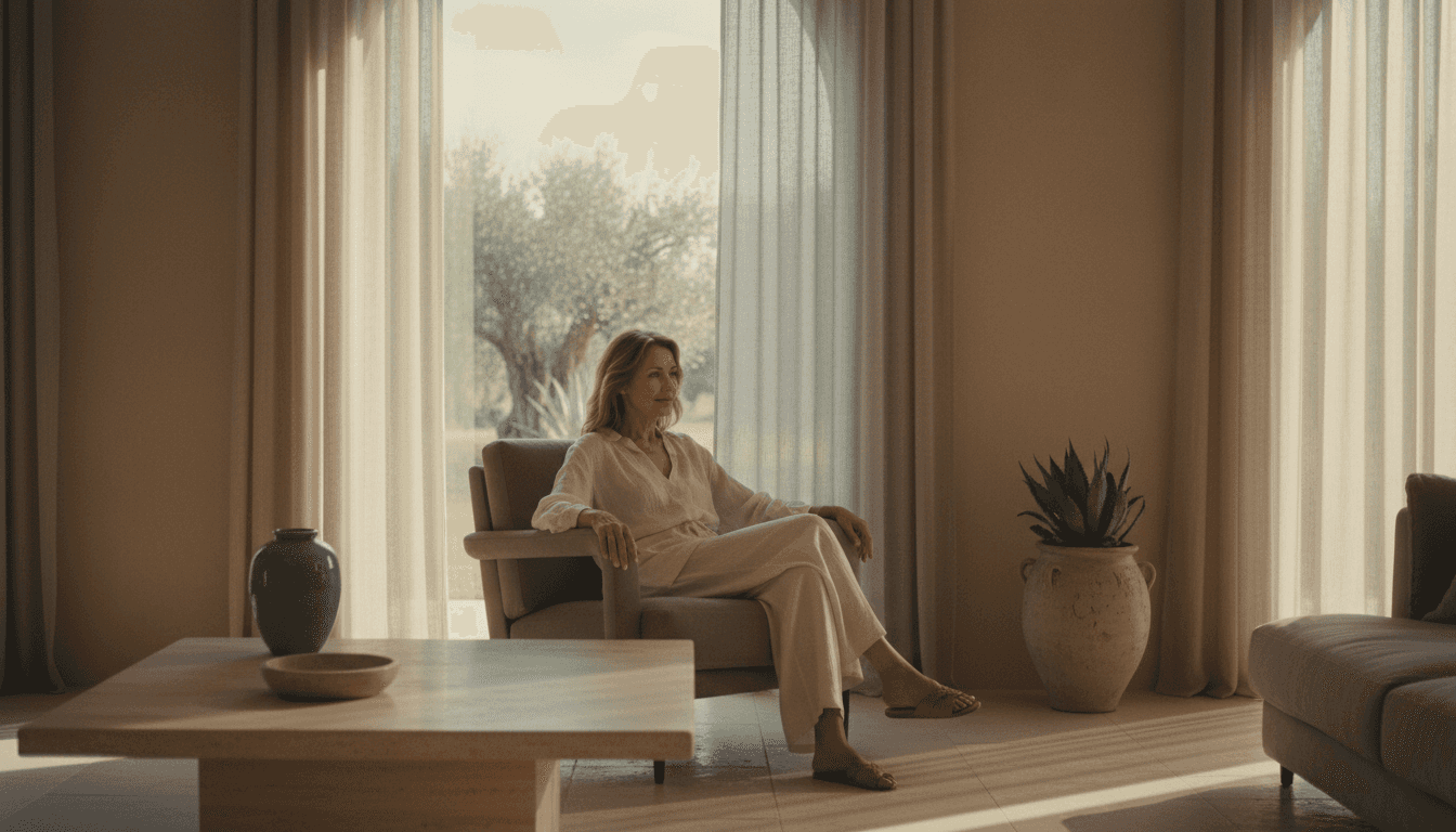 Dubai's AC Dilemma: The Real Cost of Cooling — Dubai real estate