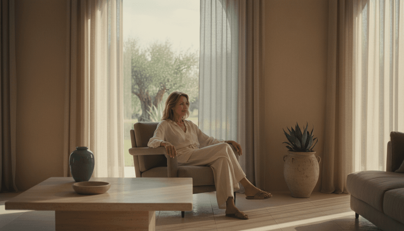 Dubai's AC Dilemma: The Real Cost of Cooling